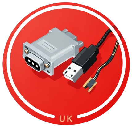 Comms adapters illustration