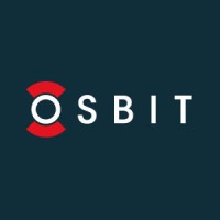 Osbit logo